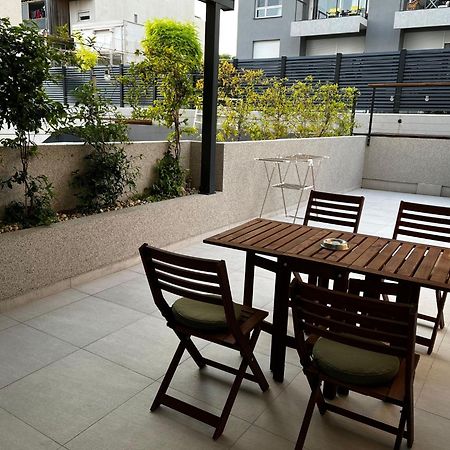 Cozy Seaside Apartment With Pool & Terrace Split Bagian luar foto